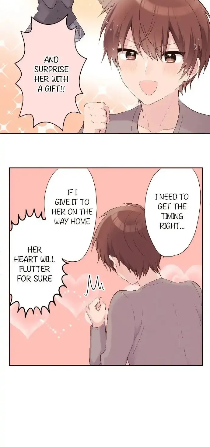 Read Class Maid chapter 95 image 5 on Lezhin