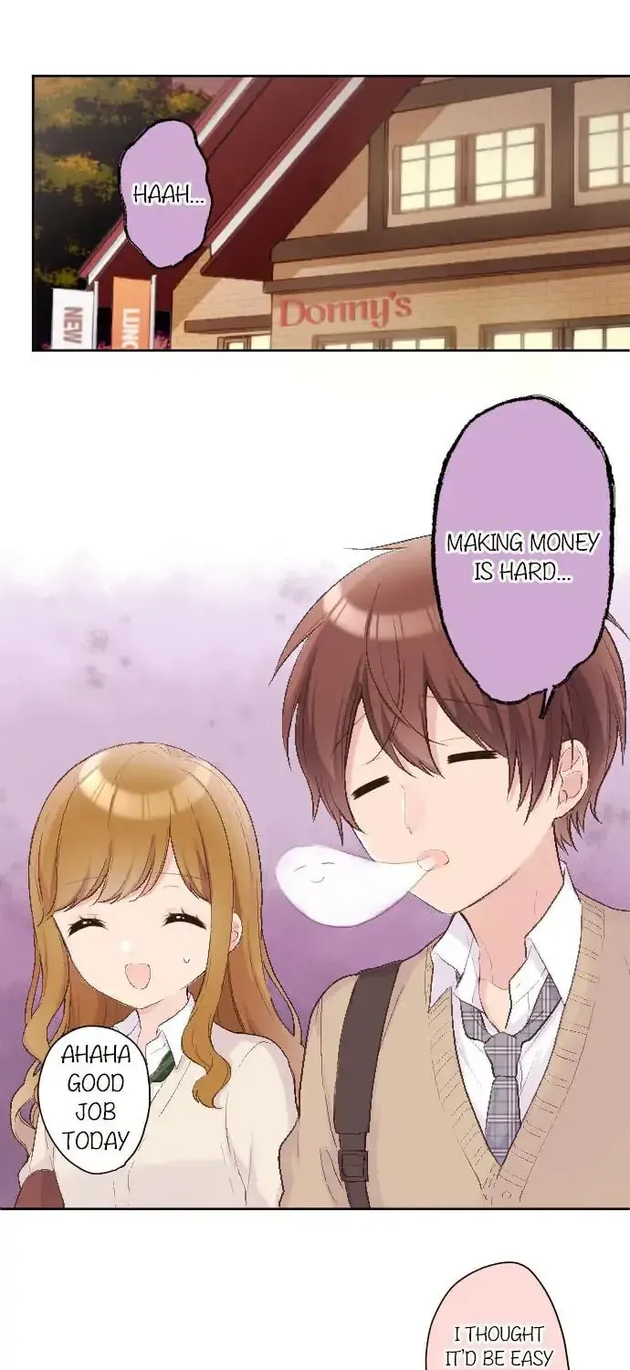 Read Class Maid chapter 95 image 9 on Lezhin
