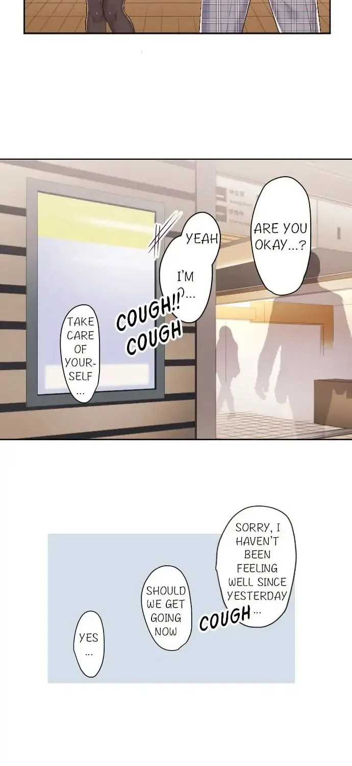 Read Class Maid chapter 96 image 17 on Lezhin