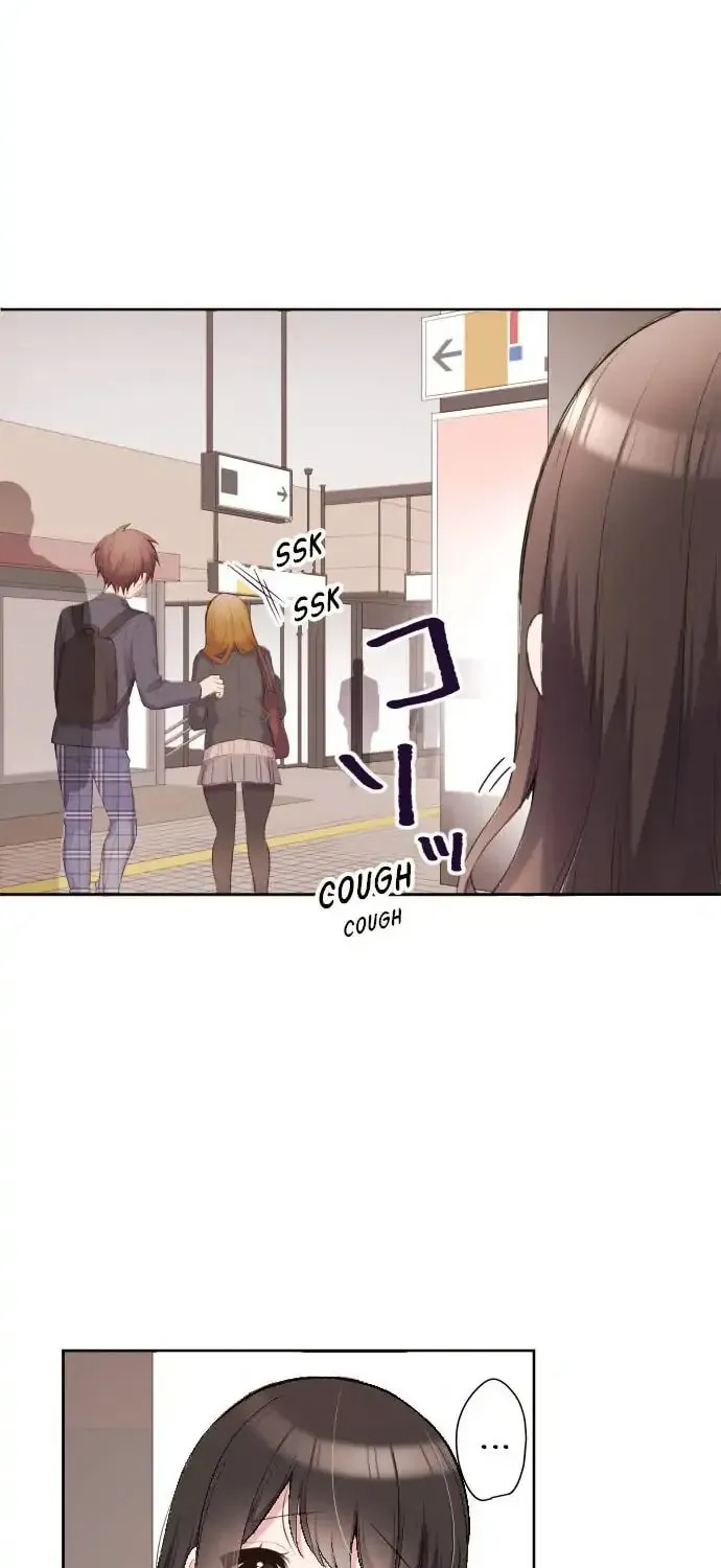 Read Class Maid chapter 96 image 18 on Lezhin