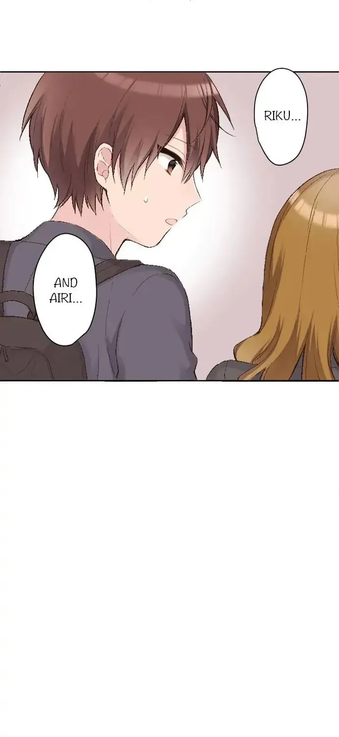 Read Class Maid chapter 96 image 20 on Lezhin