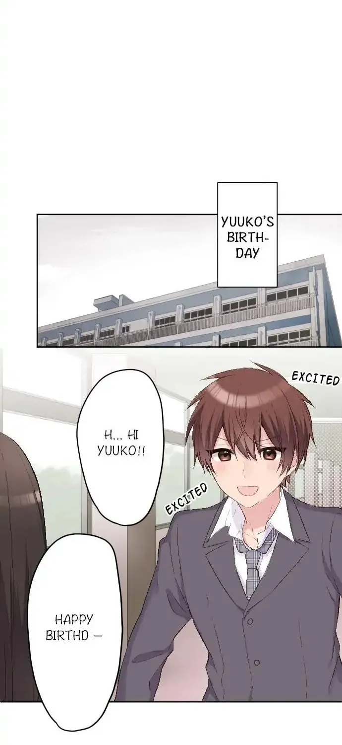 Read Class Maid chapter 96 image 21 on Lezhin