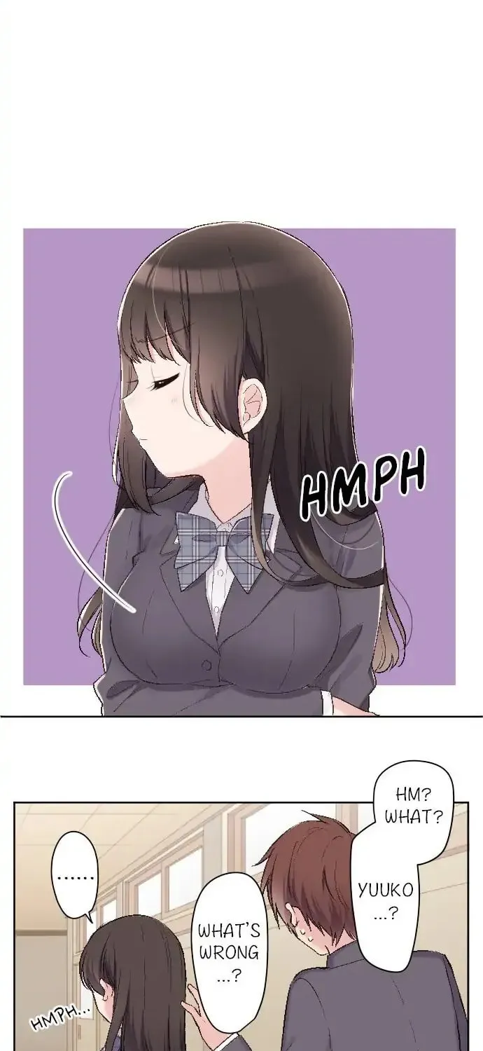 Read Class Maid chapter 96 image 22 on Lezhin