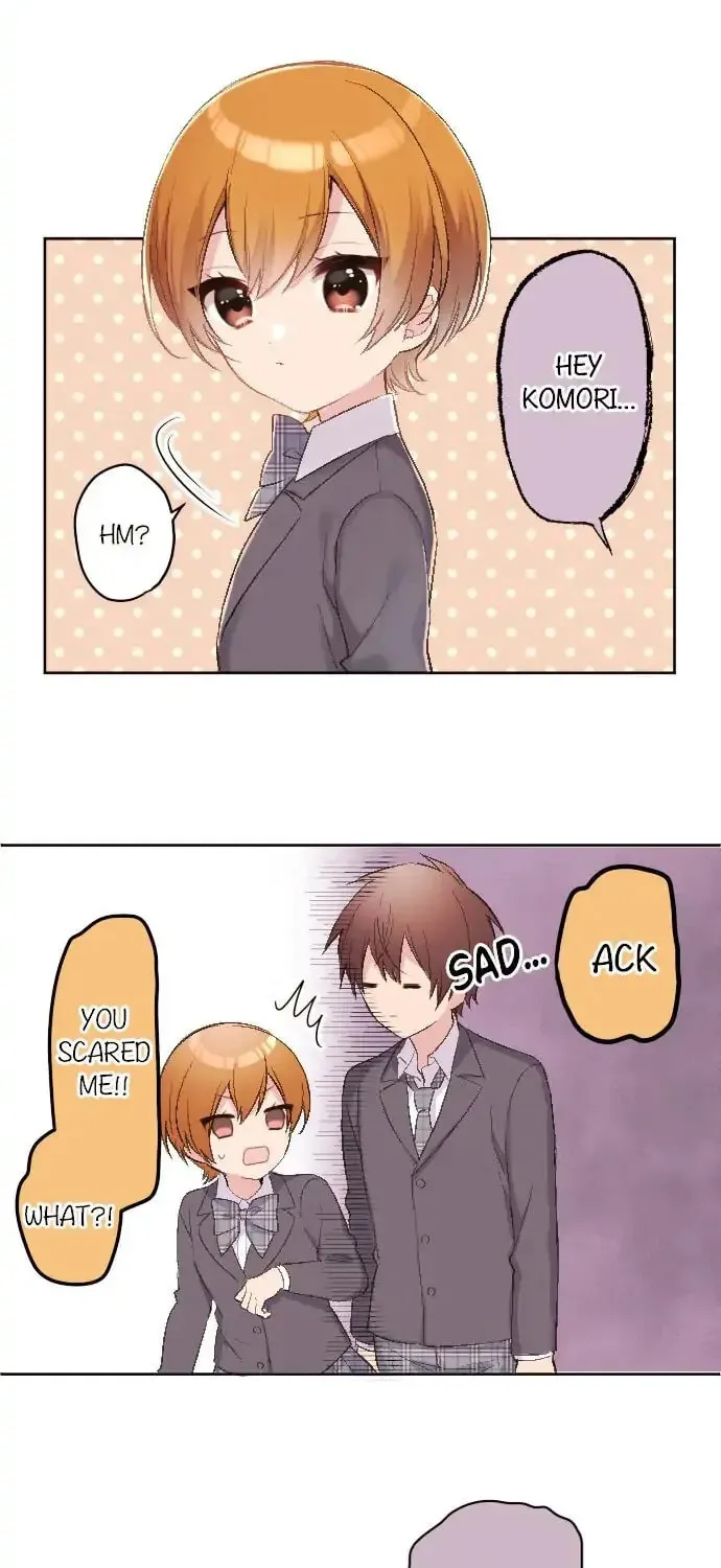 Read Class Maid chapter 96 image 26 on Lezhin