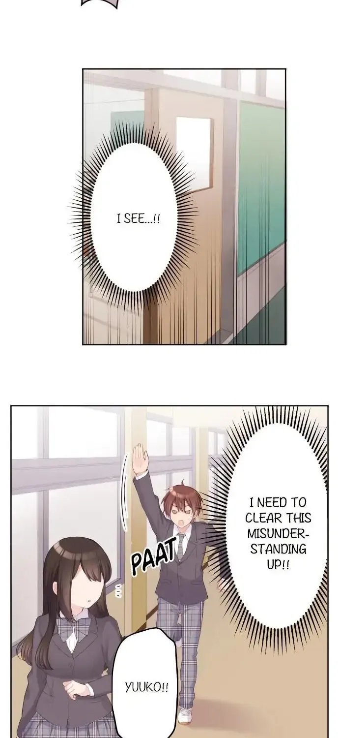 Read Class Maid chapter 96 image 29 on Lezhin