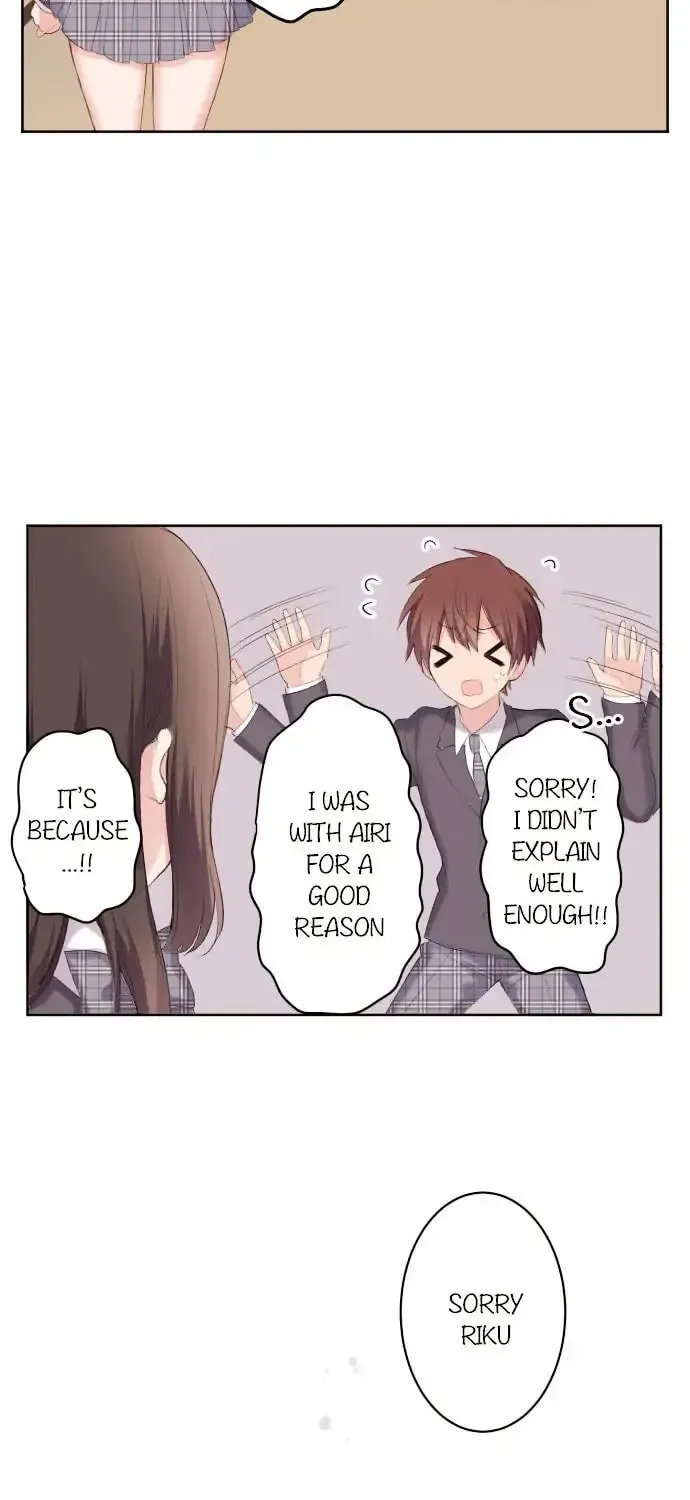 Read Class Maid chapter 96 image 30 on Lezhin