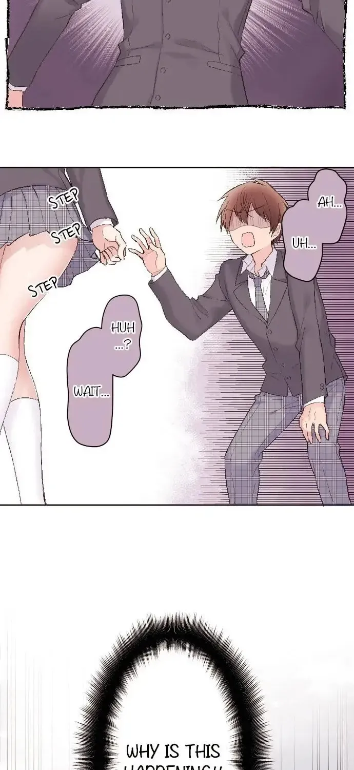 Read Class Maid chapter 96 image 33 on Lezhin