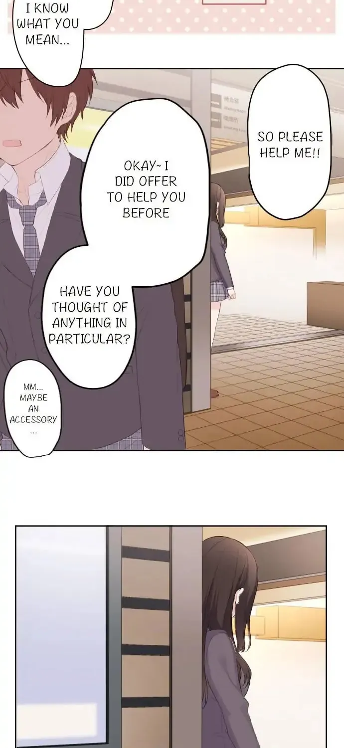 Read Class Maid chapter 96 image 5 on Lezhin