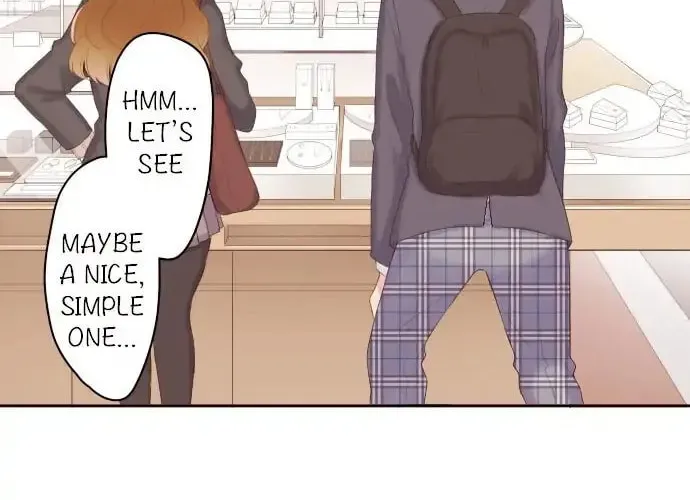 Read Class Maid chapter 96 image 7 on Lezhin