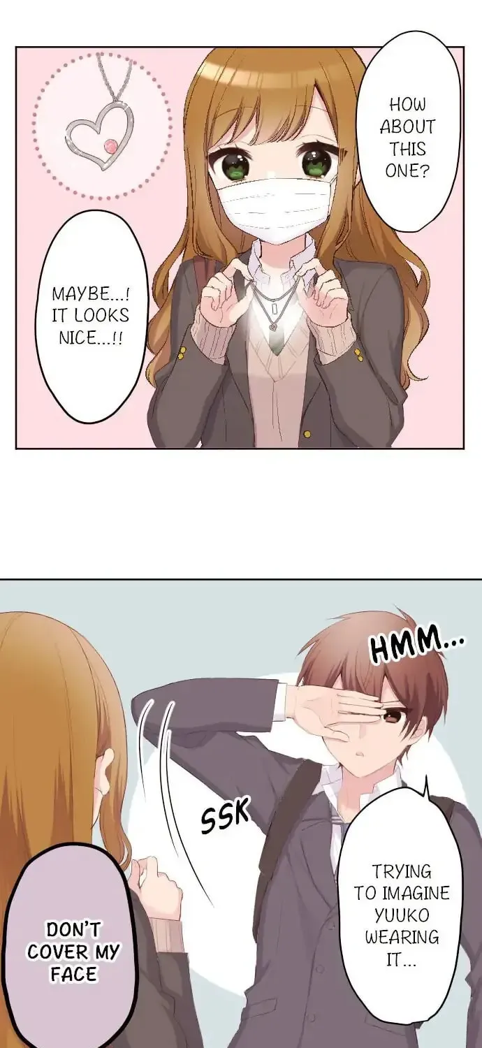 Read Class Maid chapter 96 image 8 on Lezhin