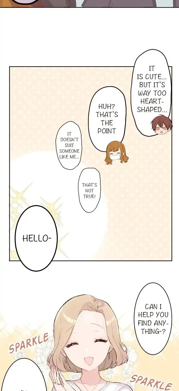 Read Class Maid chapter 96 image 9 on Lezhin