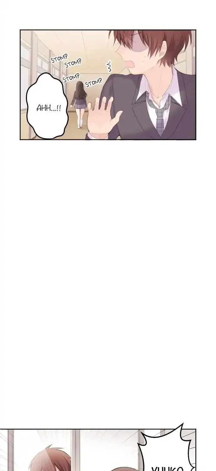 Read Class Maid chapter 97 image 10 on Lezhin