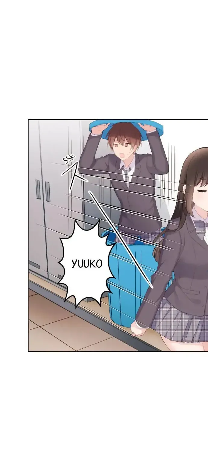 Read Class Maid chapter 97 image 12 on Lezhin
