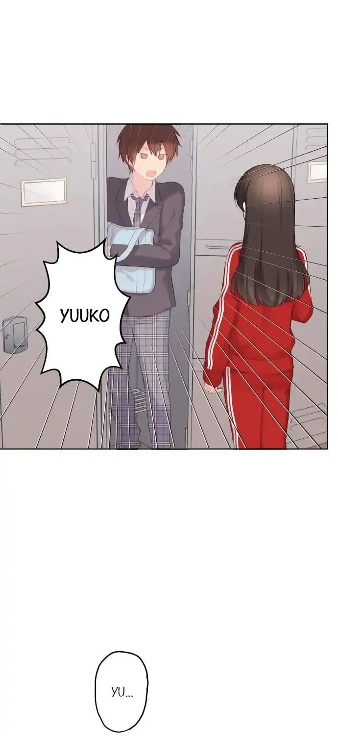 Read Class Maid chapter 97 image 13 on Lezhin
