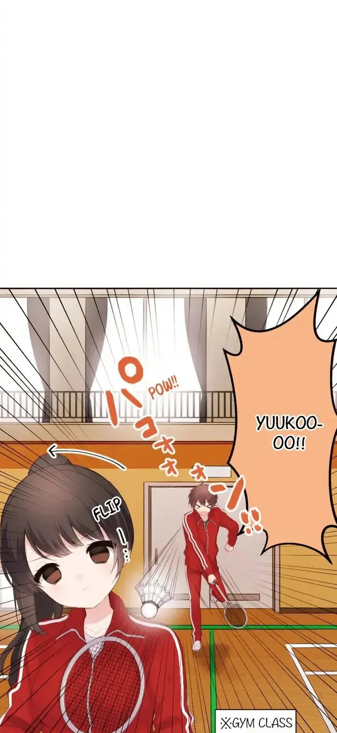 Read Class Maid chapter 97 image 14 on Lezhin