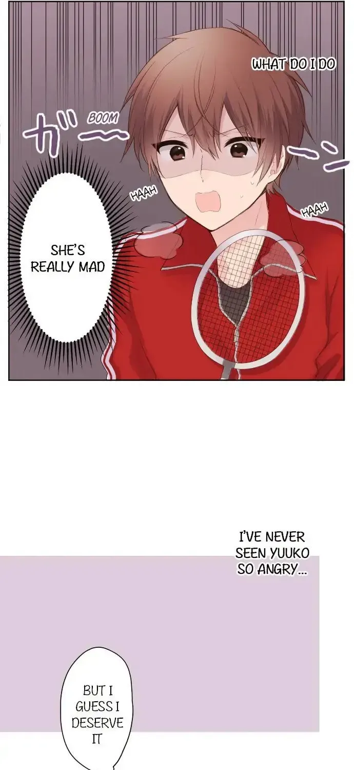 Read Class Maid chapter 97 image 16 on Lezhin