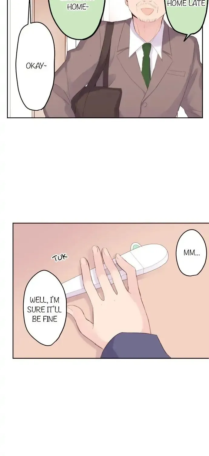 Read Class Maid chapter 97 image 2 on Lezhin
