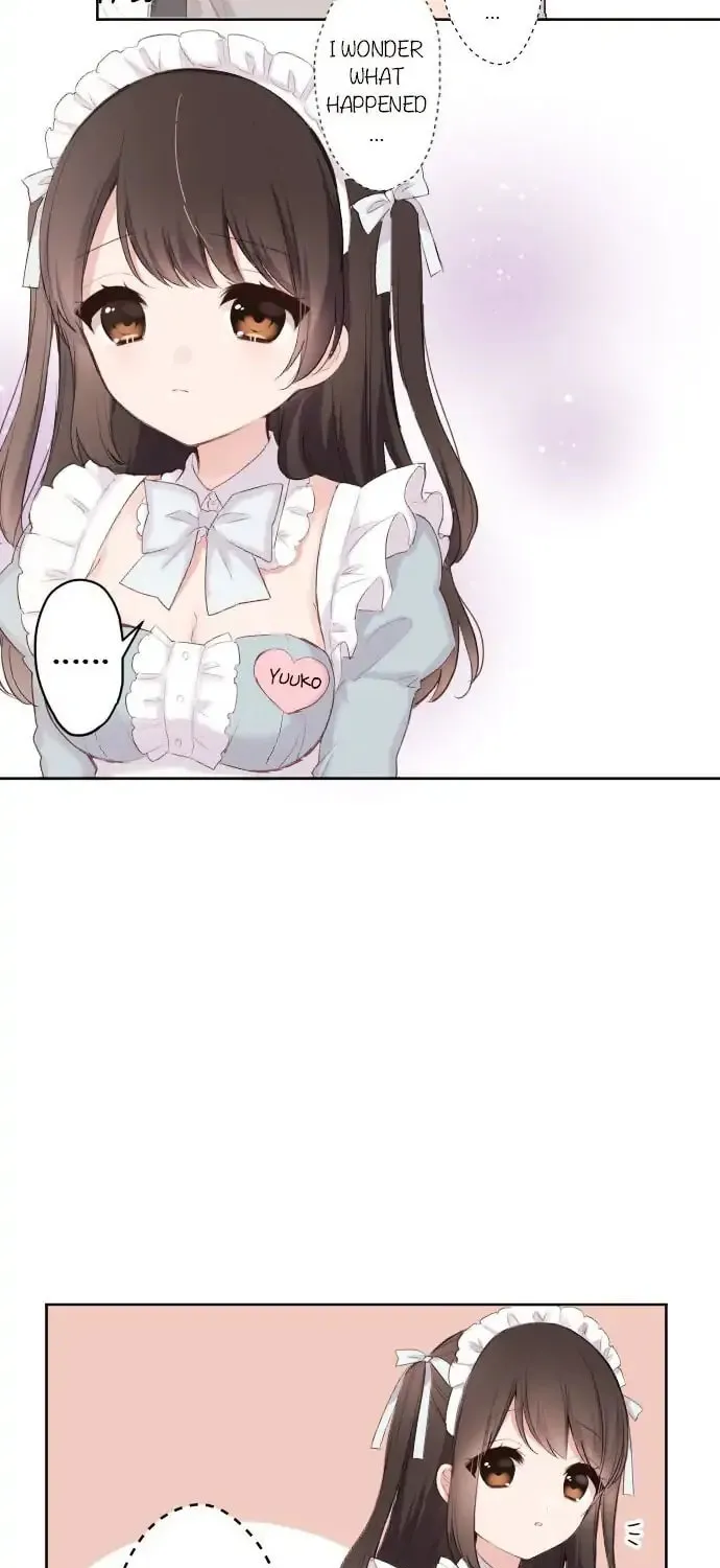 Read Class Maid chapter 97 image 22 on Lezhin