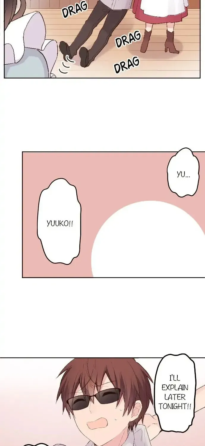 Read Class Maid chapter 97 image 26 on Lezhin