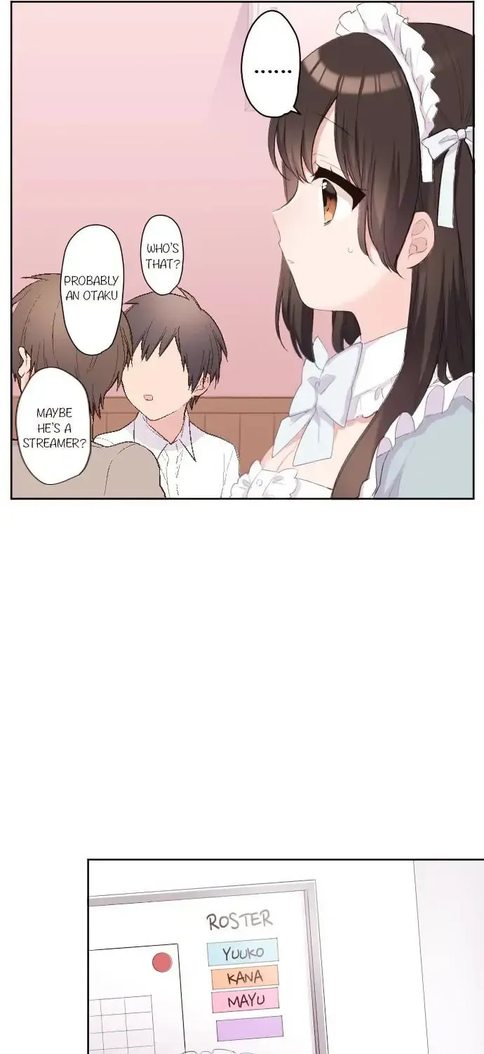 Read Class Maid chapter 97 image 28 on Lezhin