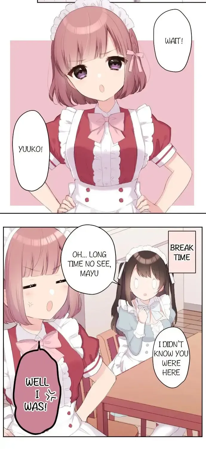 Read Class Maid chapter 97 image 29 on Lezhin