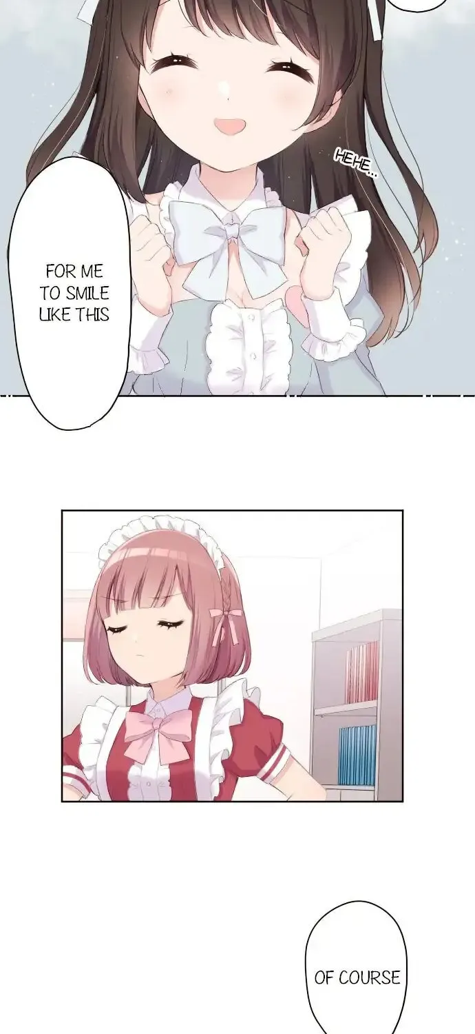 Read Class Maid chapter 97 image 33 on Lezhin