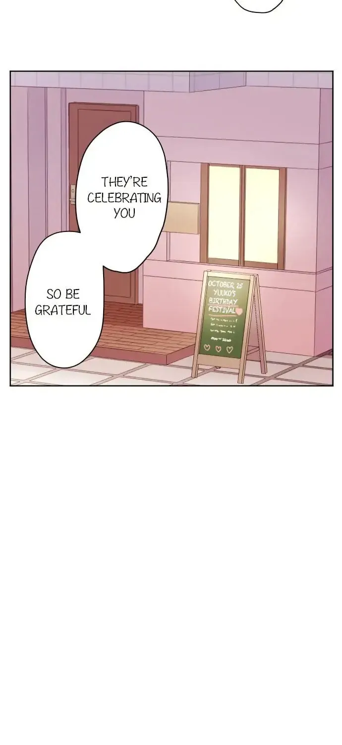 Read Class Maid chapter 97 image 34 on Lezhin