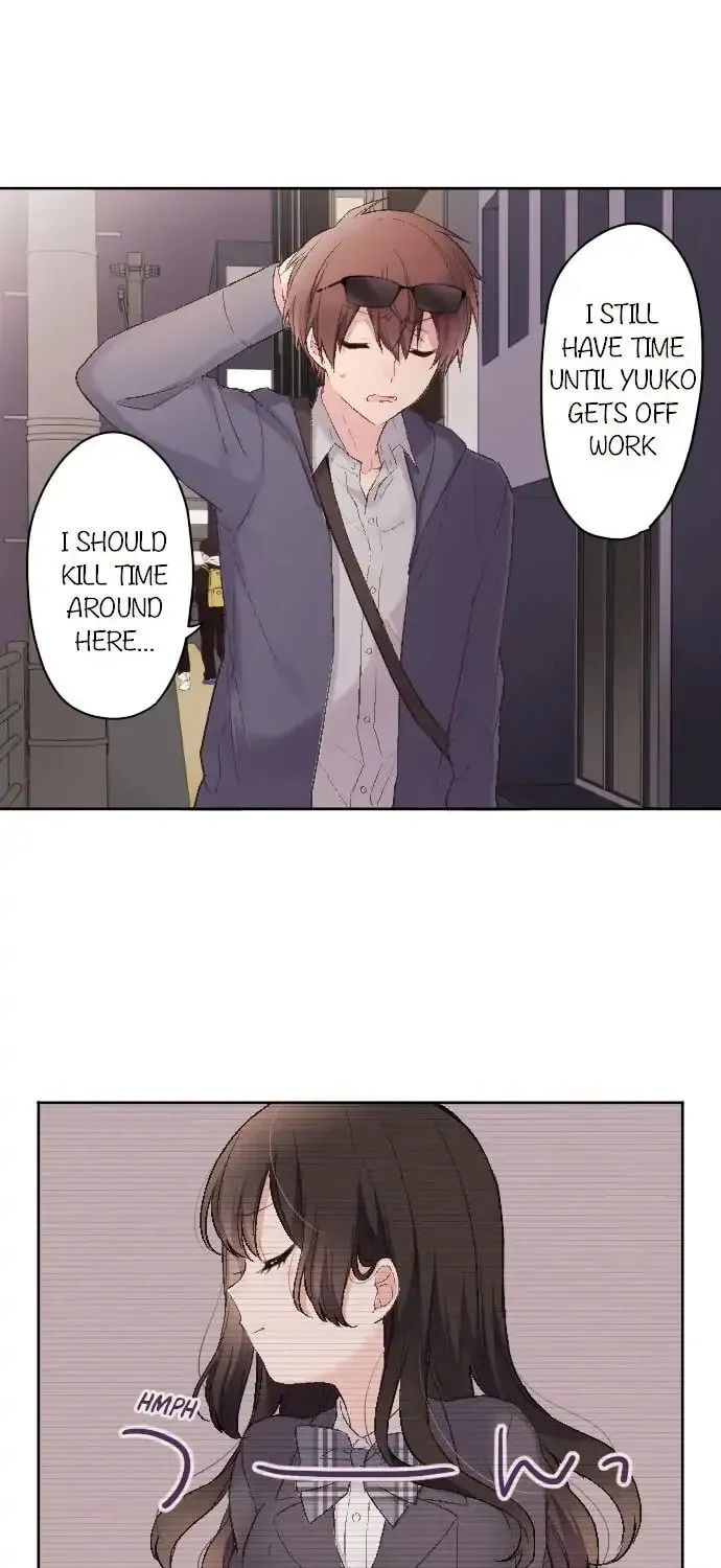 Read Class Maid chapter 97 image 36 on Lezhin
