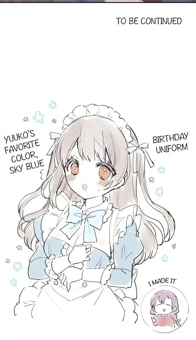 Read Class Maid chapter 97 image 41 on Lezhin