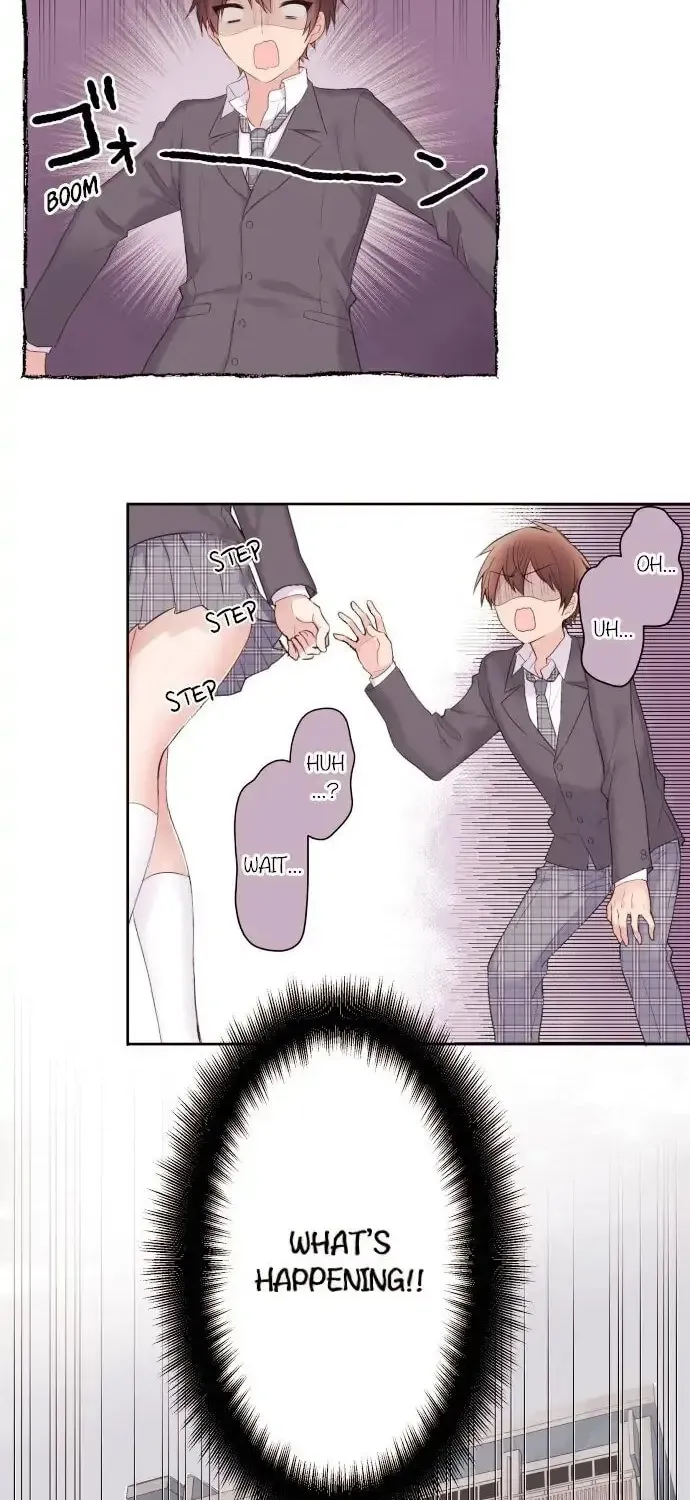 Read Class Maid chapter 97 image 5 on Lezhin