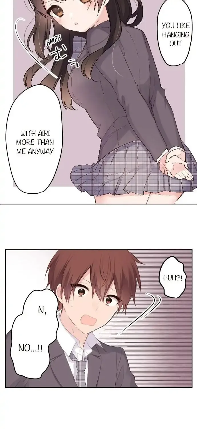 Read Class Maid chapter 97 image 9 on Lezhin