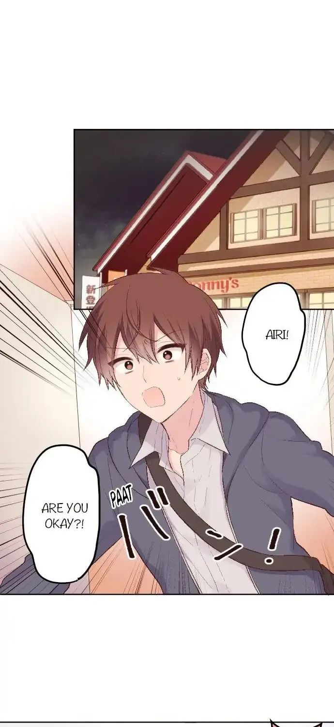 Read Class Maid chapter 98 image 1 on Lezhin
