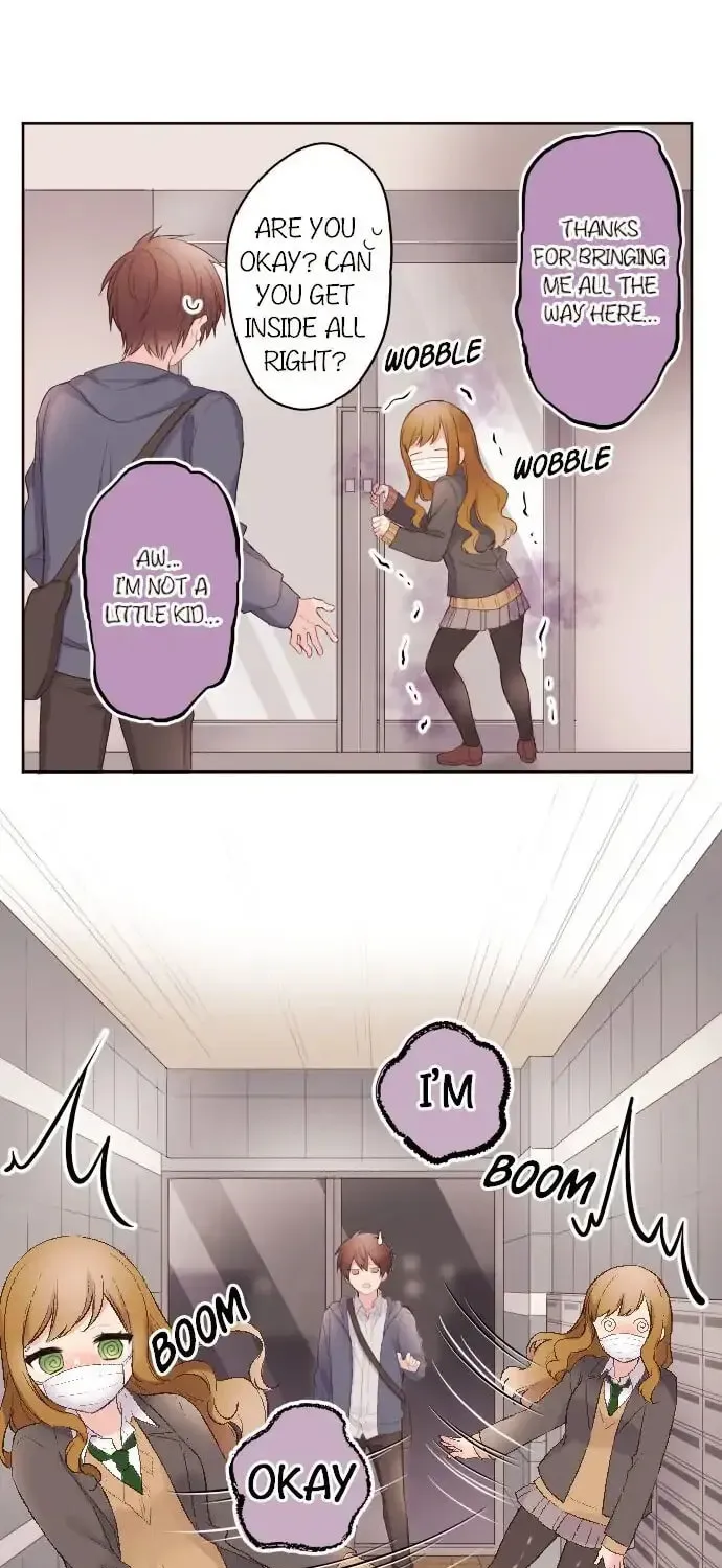 Read Class Maid chapter 98 image 12 on Lezhin