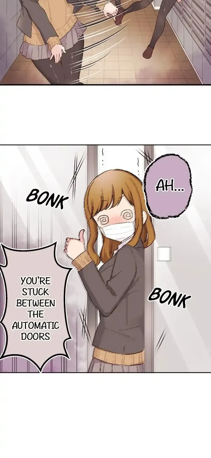 Read Class Maid chapter 98 image 13 on Lezhin