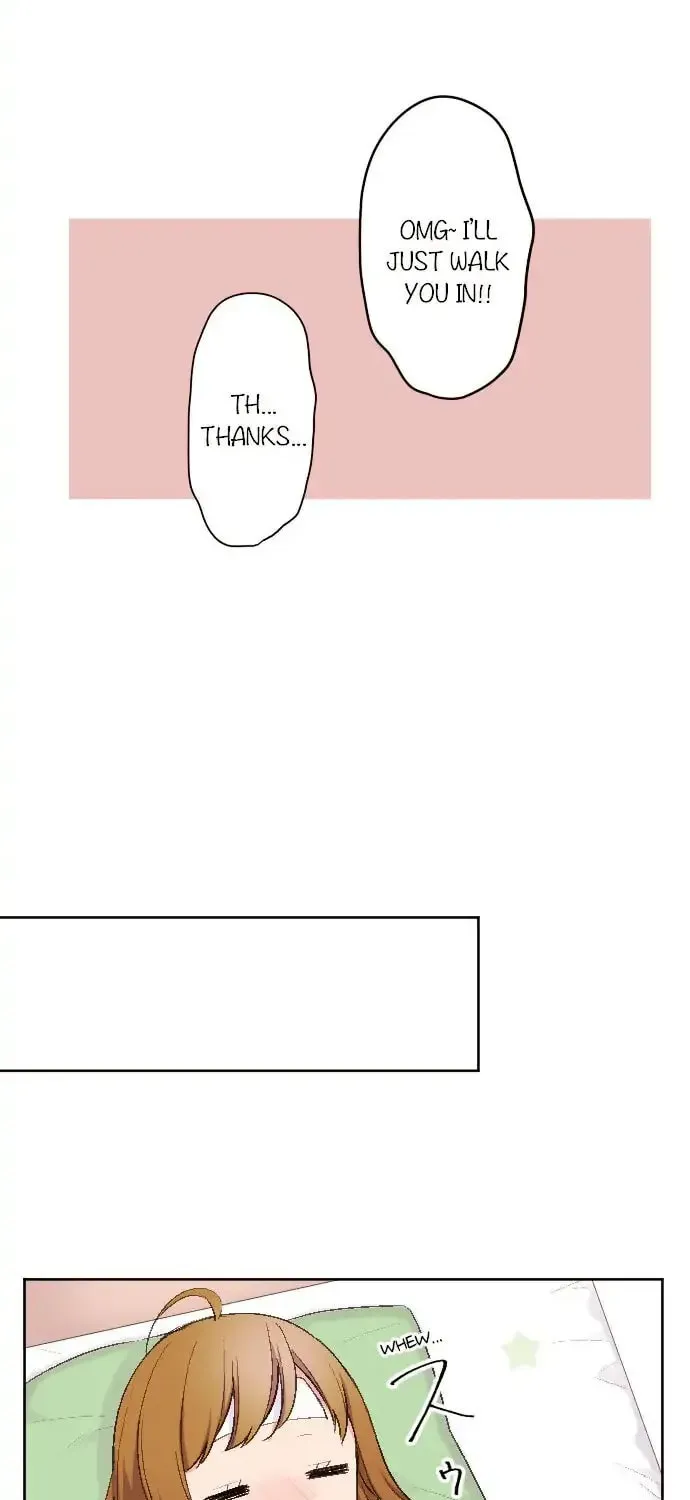Read Class Maid chapter 98 image 14 on Lezhin