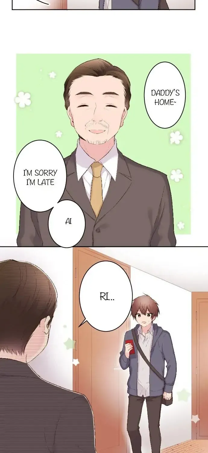Read Class Maid chapter 98 image 17 on Lezhin
