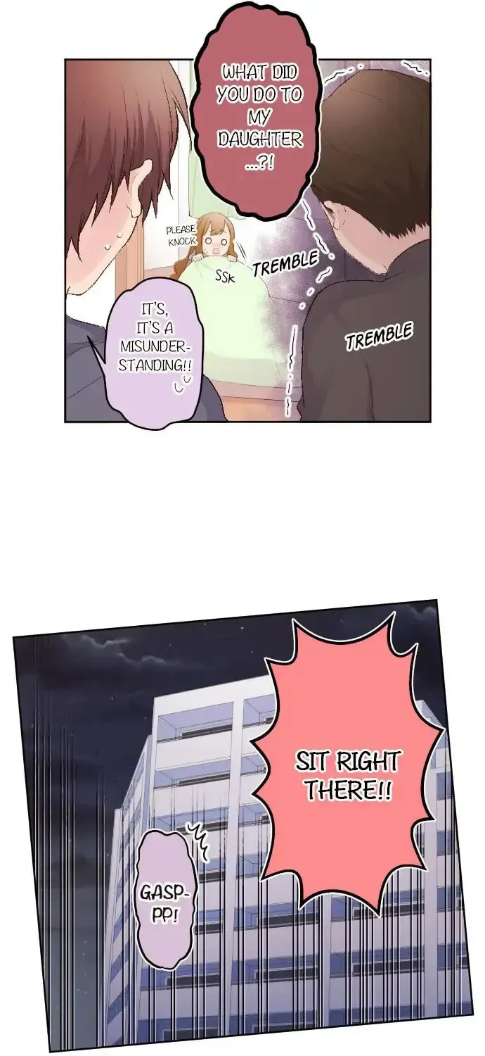 Read Class Maid chapter 98 image 24 on Lezhin
