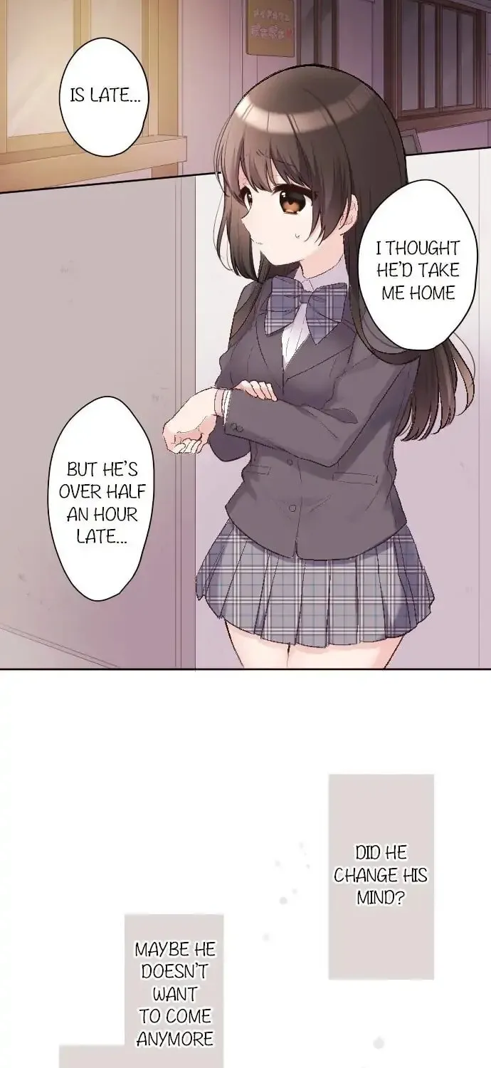 Read Class Maid chapter 98 image 26 on Lezhin