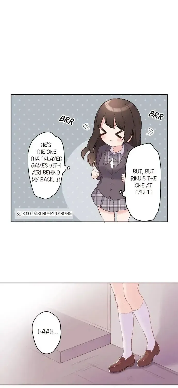 Read Class Maid chapter 98 image 28 on Lezhin