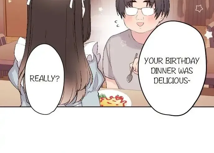 Read Class Maid chapter 98 image 7 on Lezhin