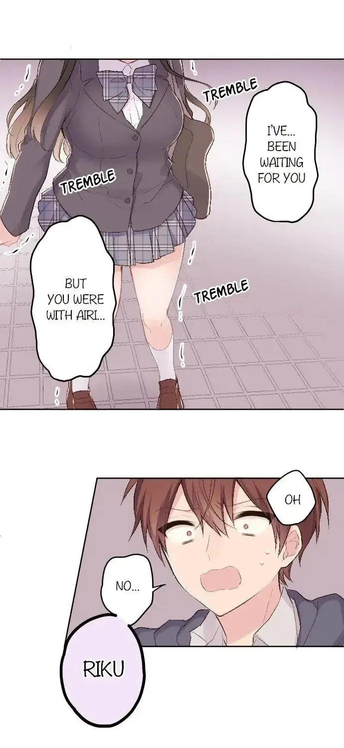 Read Class Maid chapter 99 image 10 on Lezhin