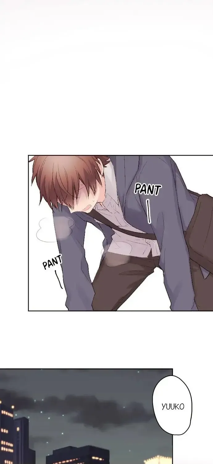 Read Class Maid chapter 99 image 19 on Lezhin
