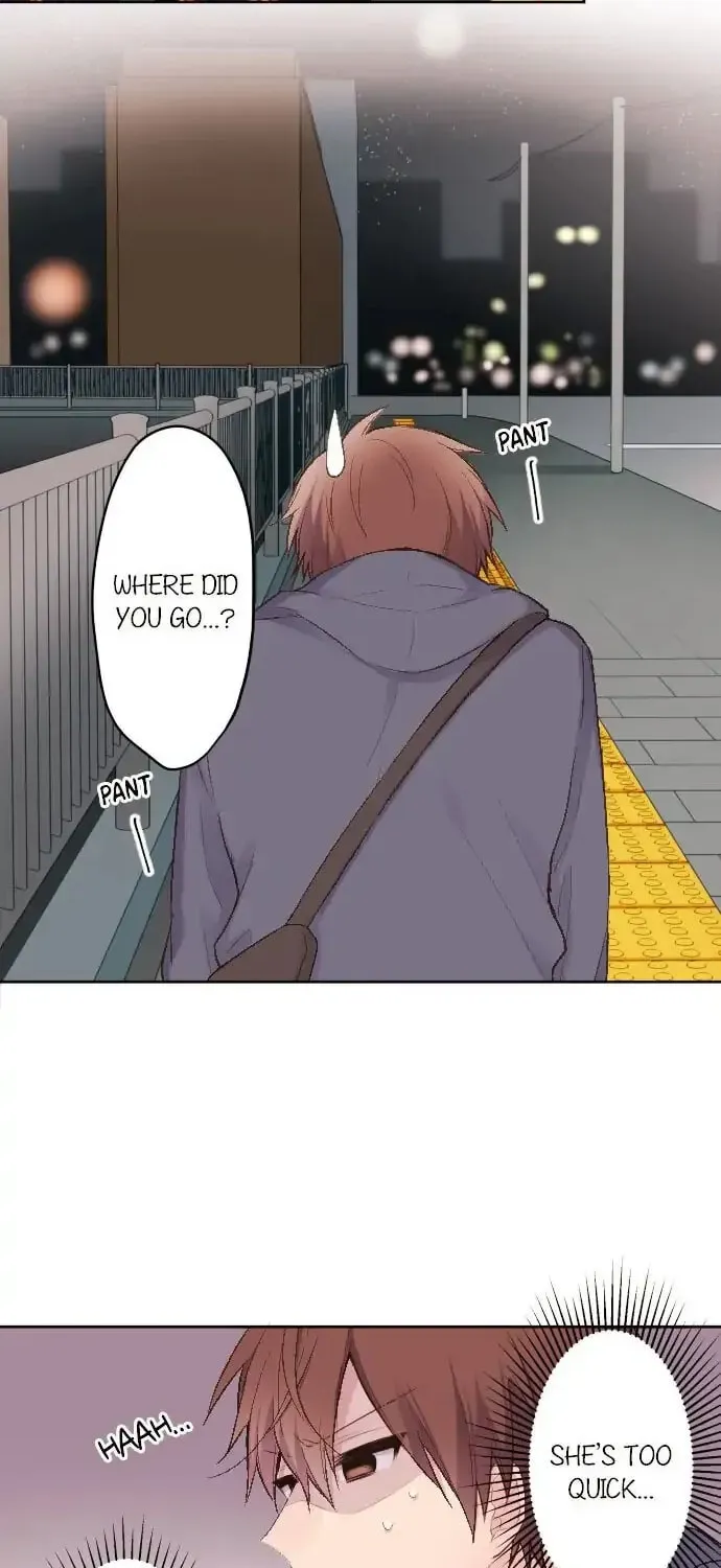 Read Class Maid chapter 99 image 20 on Lezhin