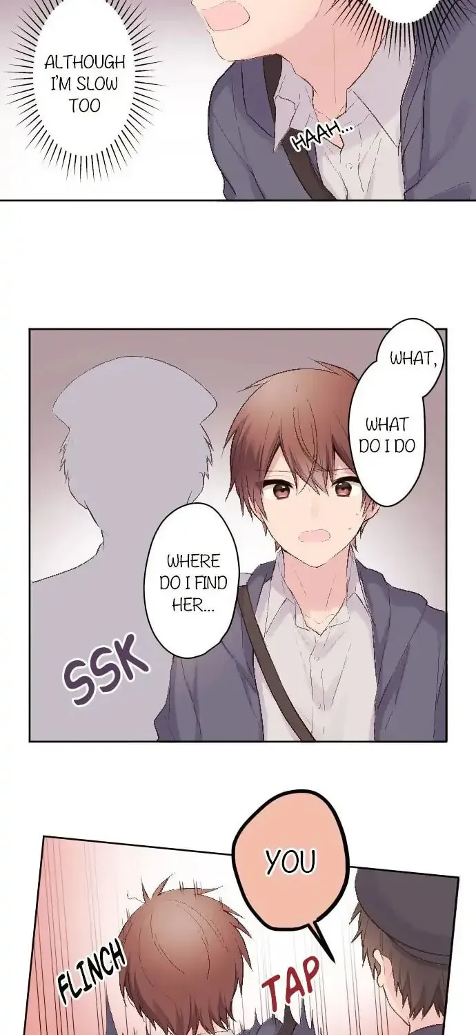 Read Class Maid chapter 99 image 21 on Lezhin