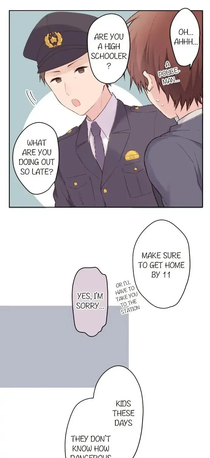 Read Class Maid chapter 99 image 23 on Lezhin