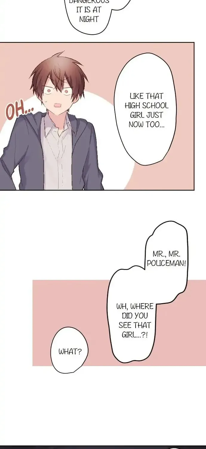 Read Class Maid chapter 99 image 24 on Lezhin