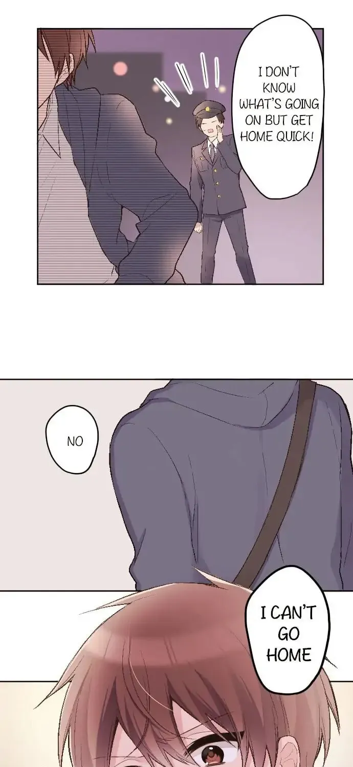 Read Class Maid chapter 99 image 27 on Lezhin