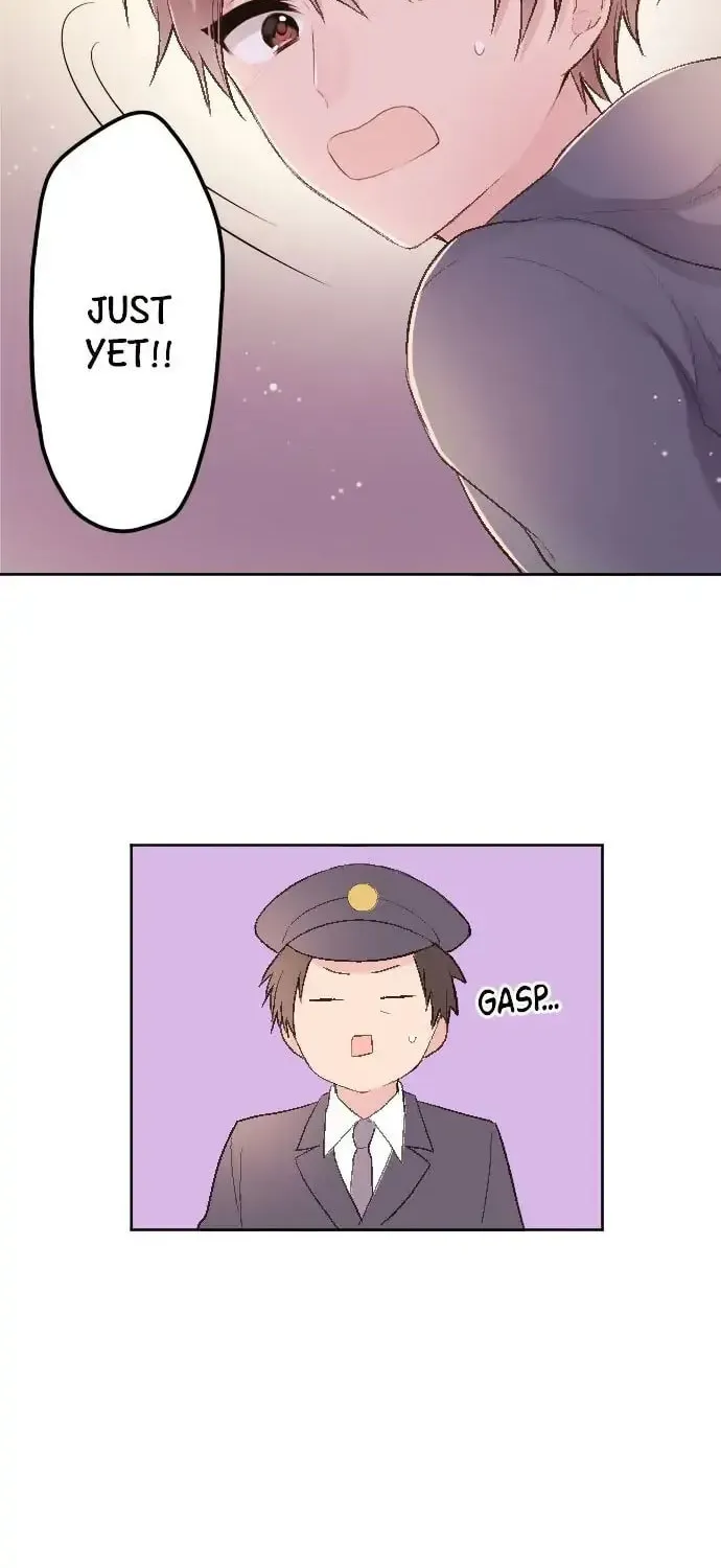 Read Class Maid chapter 99 image 28 on Lezhin