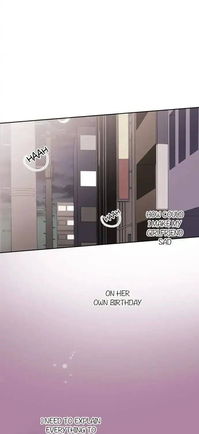 Read Class Maid chapter 99 image 29 on Lezhin
