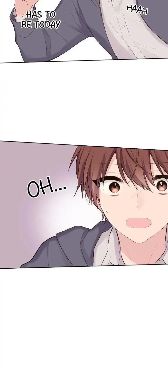 Read Class Maid chapter 99 image 32 on Lezhin